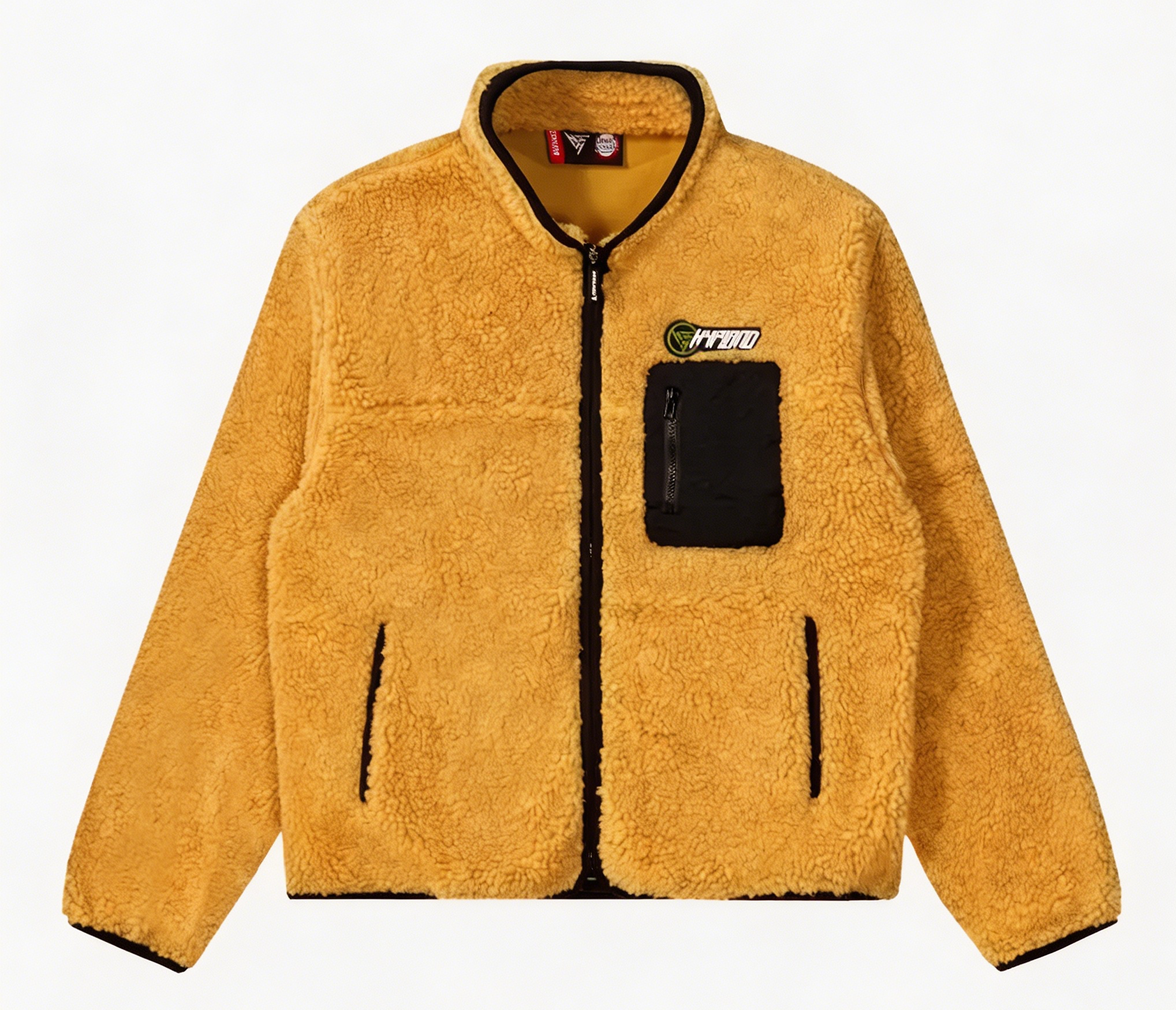 DEMON SLAYER Zenitsu Agatsuma JACKET 