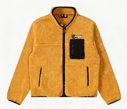 DEMON SLAYER Zenitsu Agatsuma JACKET 