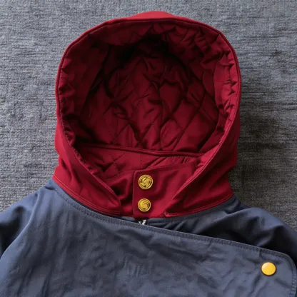 Yuji ITADORI Jacket(detachable)