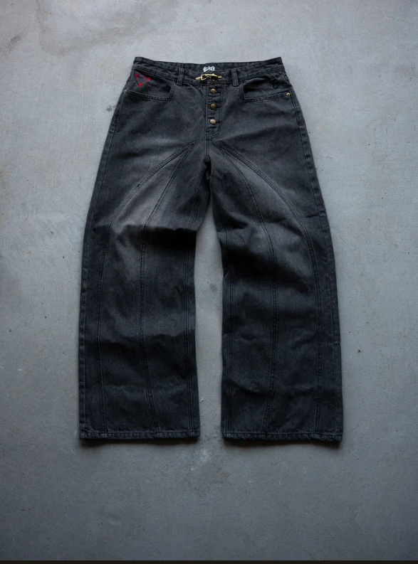Divine Dog Jeans