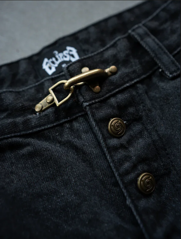 Divine Dog Jeans