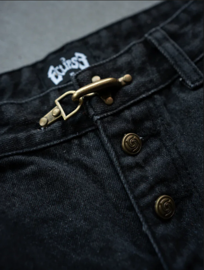 Divine Dog Jeans