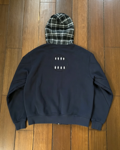 INUMAKISCJACKET JJK