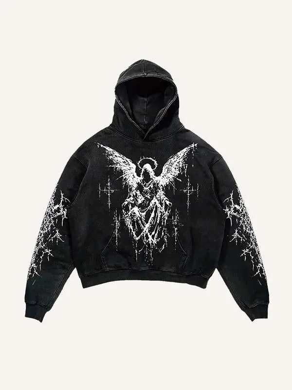 Anime Hoodie