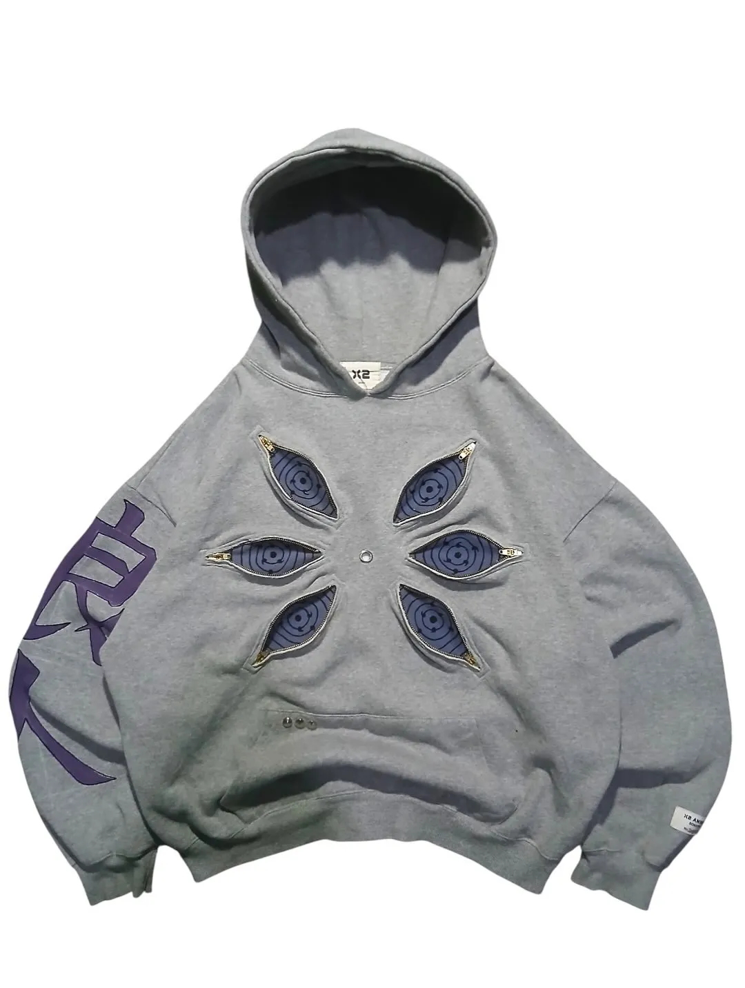 Anime Series Hoodies