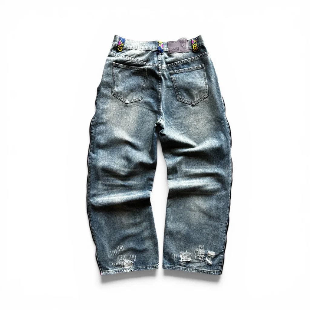 Bizzare Denim