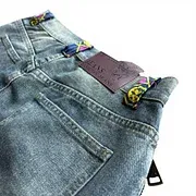 Bizzare Denim