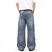 Bizzare Denim