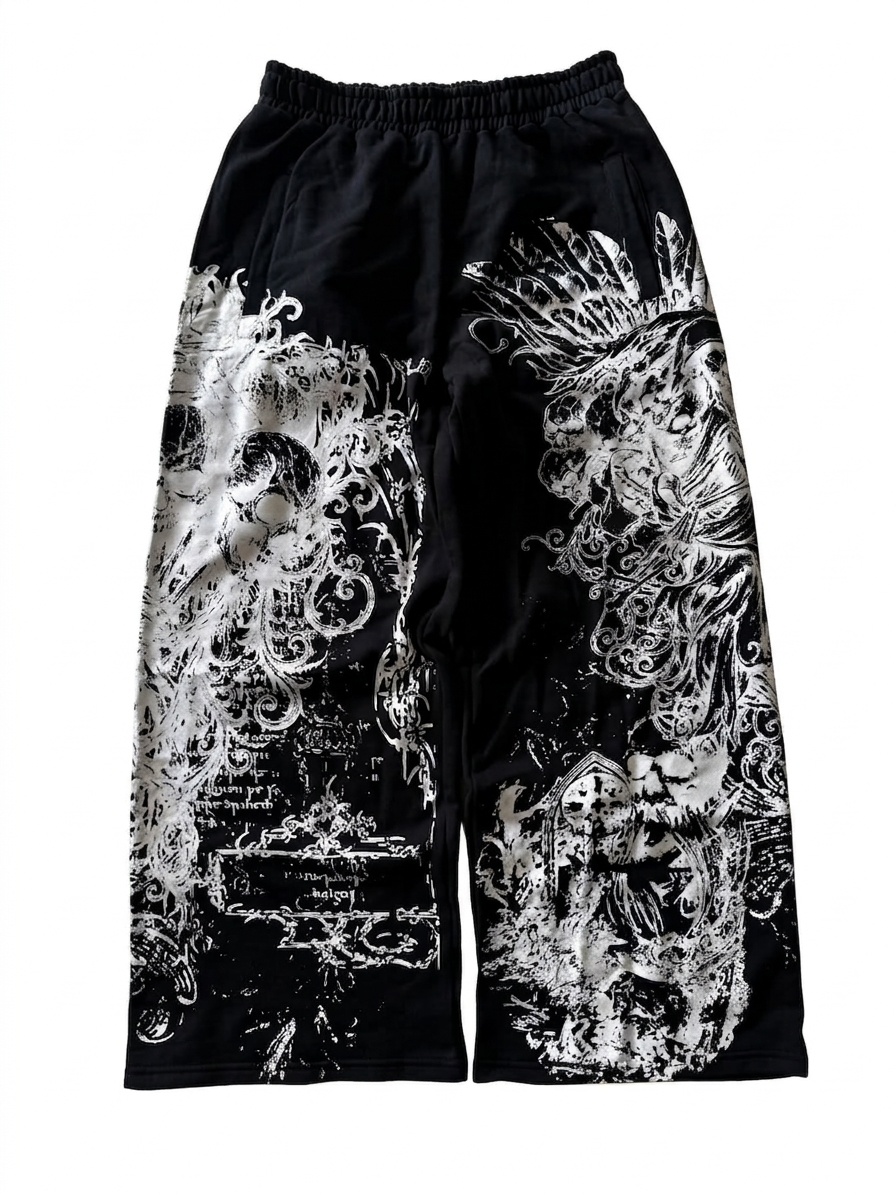 “AFTERLIFE” SWEATS