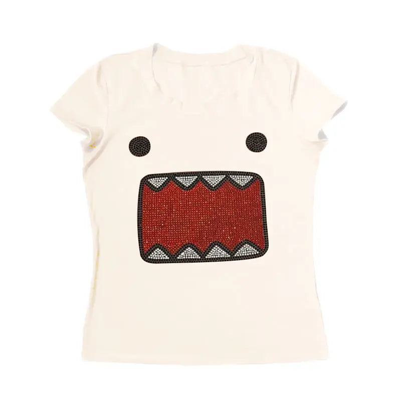 Mouth T-shirt