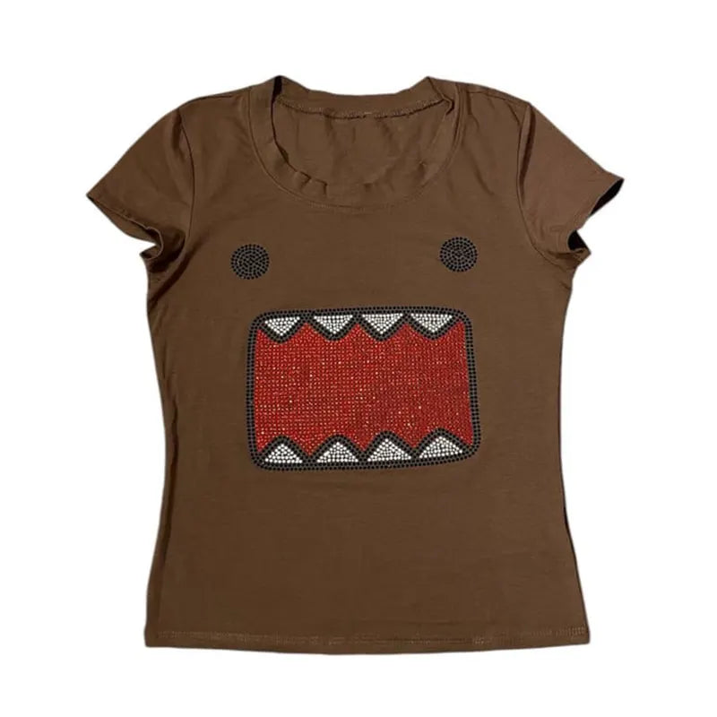 Mouth T-shirt