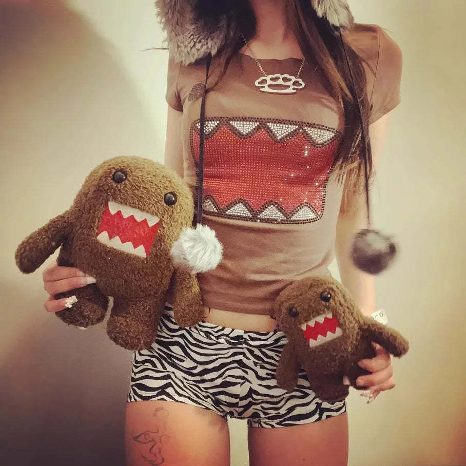 Mouth T-shirt