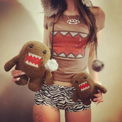 Mouth T-shirt