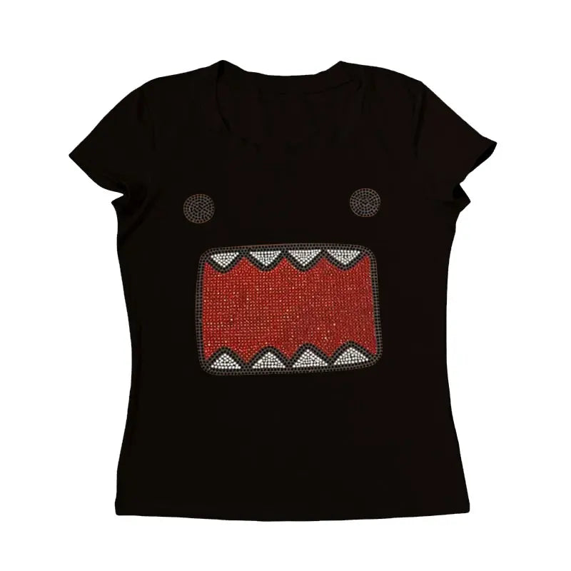 Mouth T-shirt