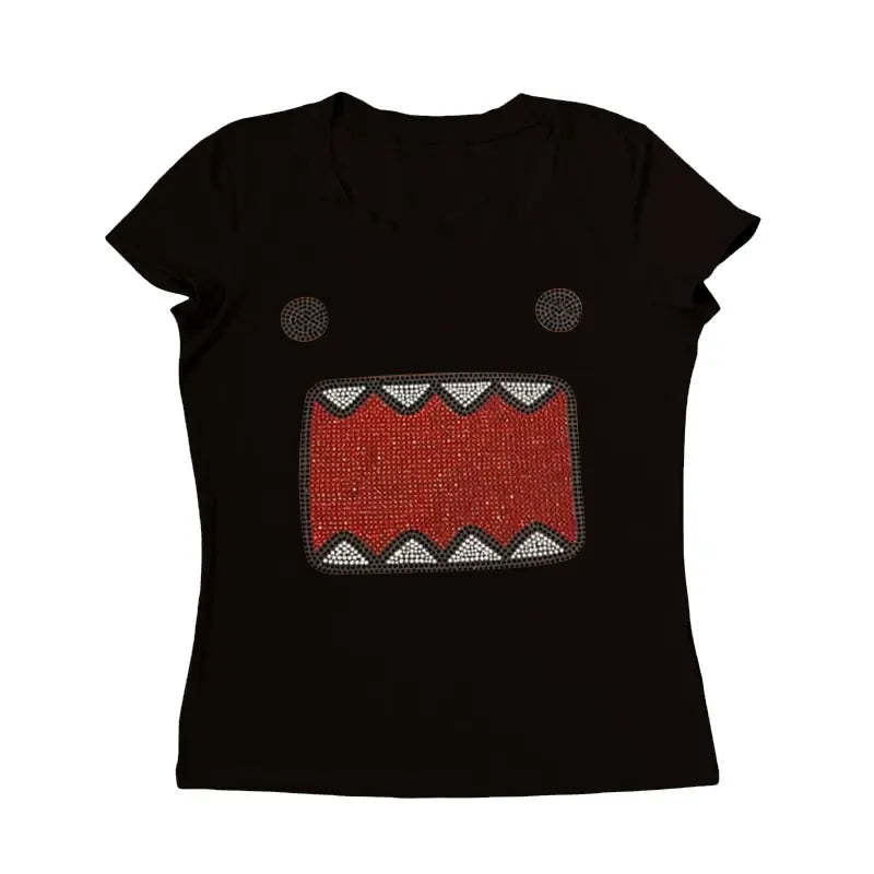 Mouth T-shirt