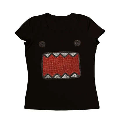 Mouth T-shirt