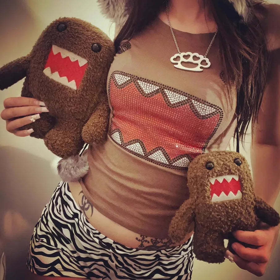 Mouth T-shirt