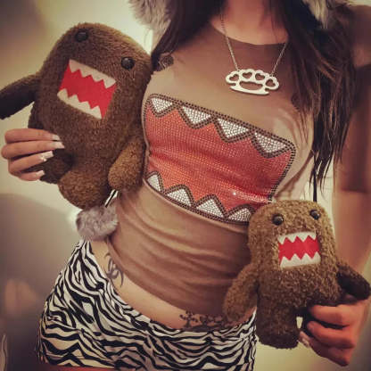 Mouth T-shirt