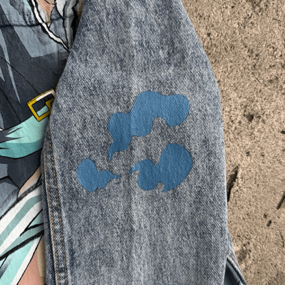 Chaqueta Tokito