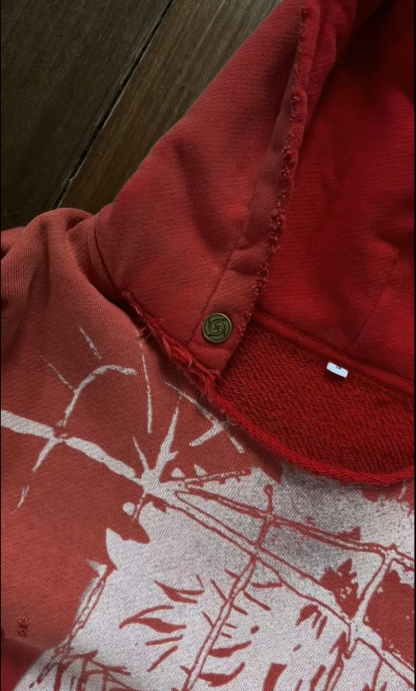 Yujihoodie for VEESXJJK