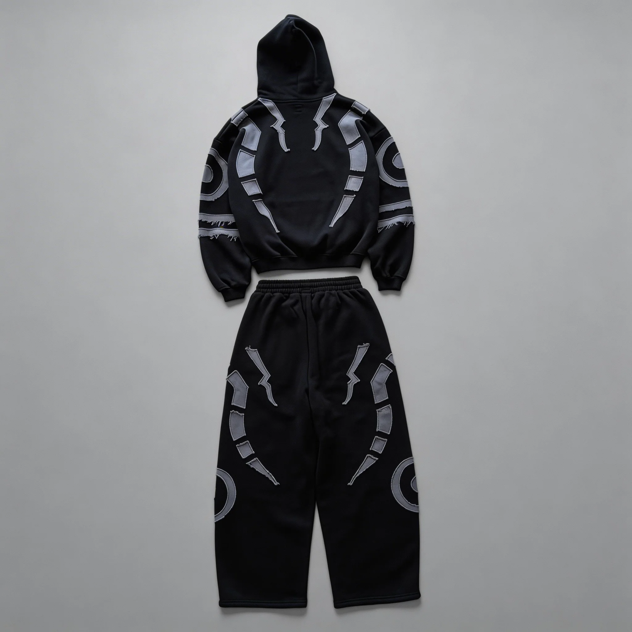 Sukuna Tracksuit