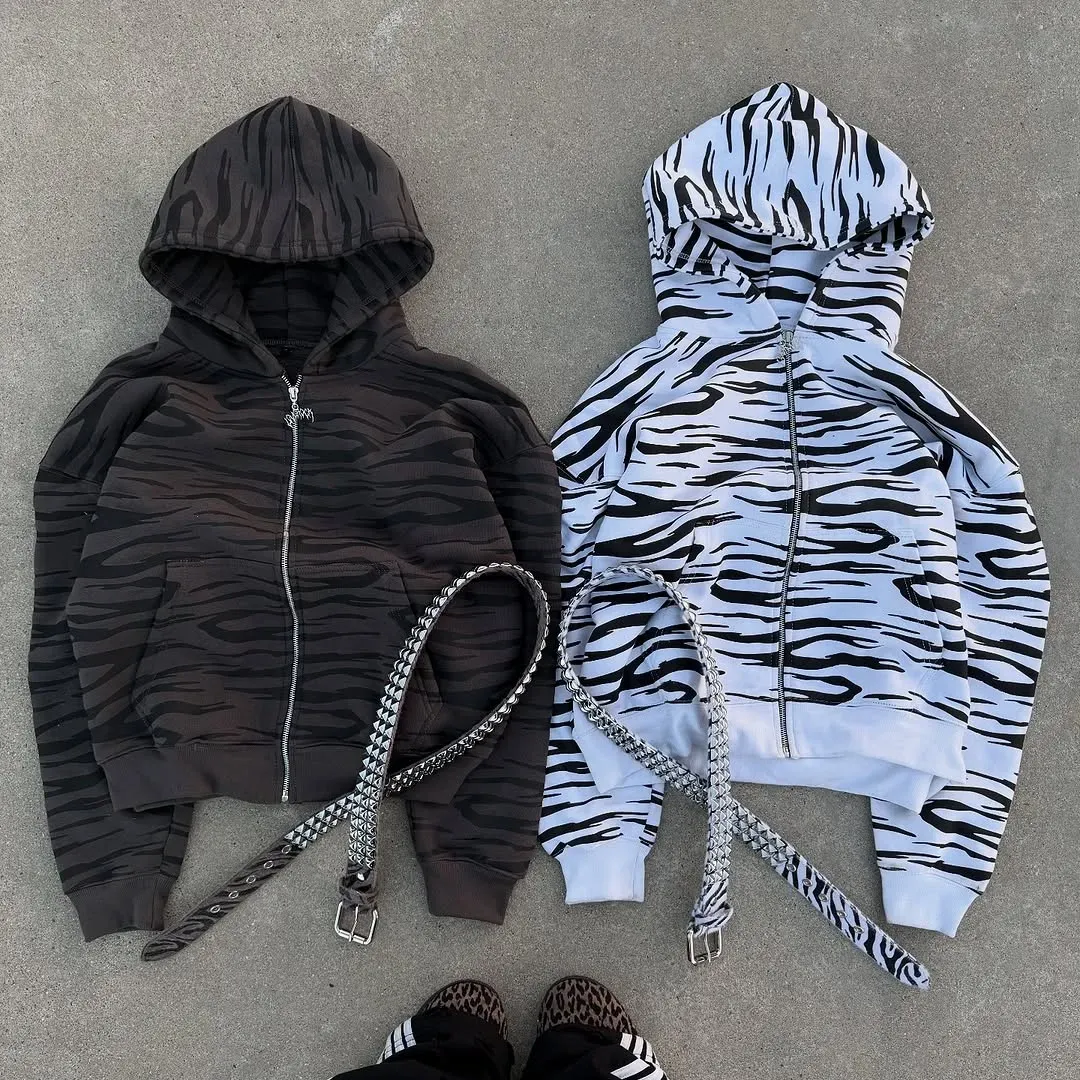 Street wear