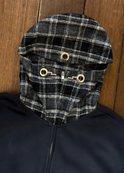INUMAKISCJACKET JJK