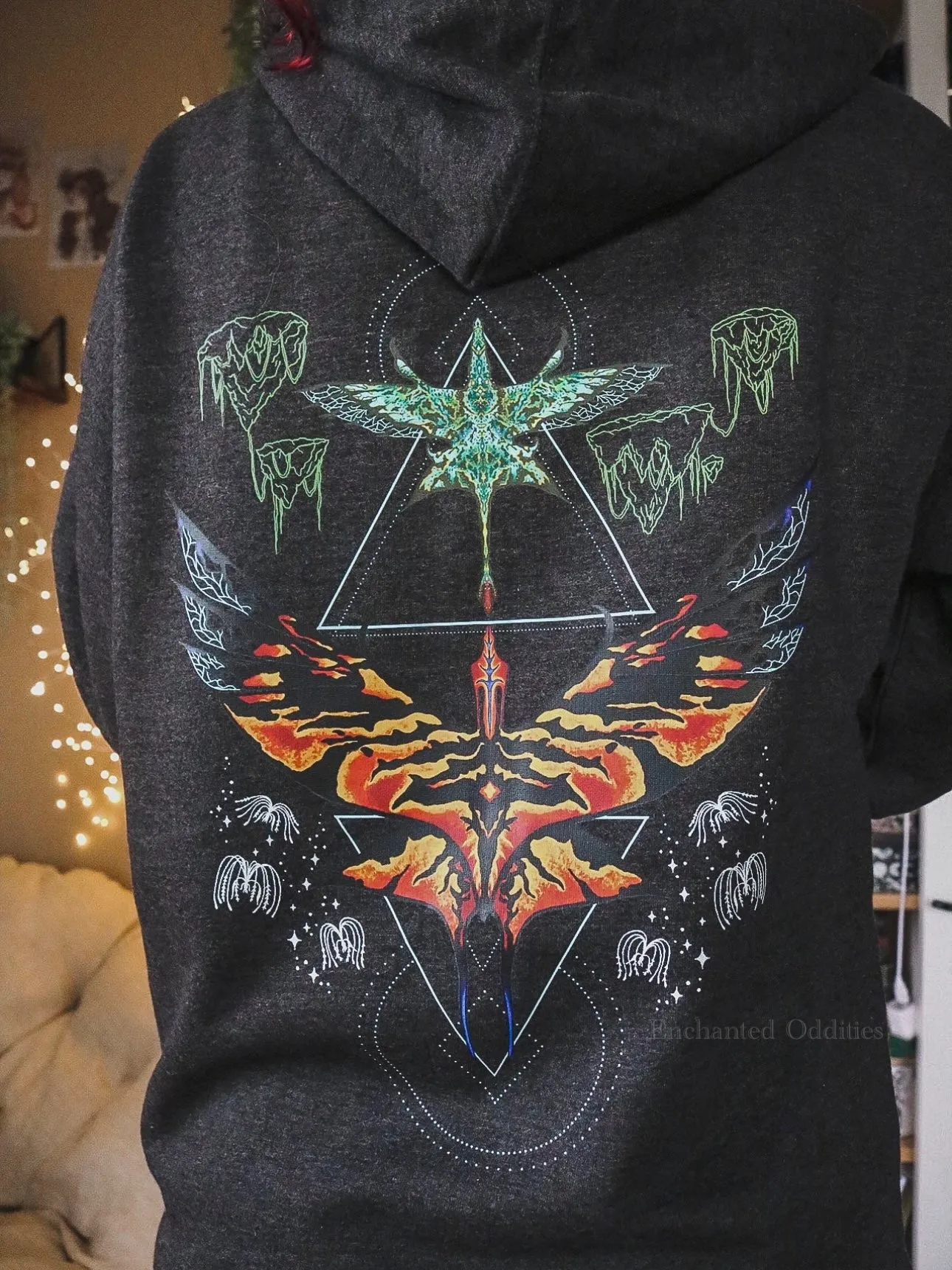 Avatar-themed Apparel