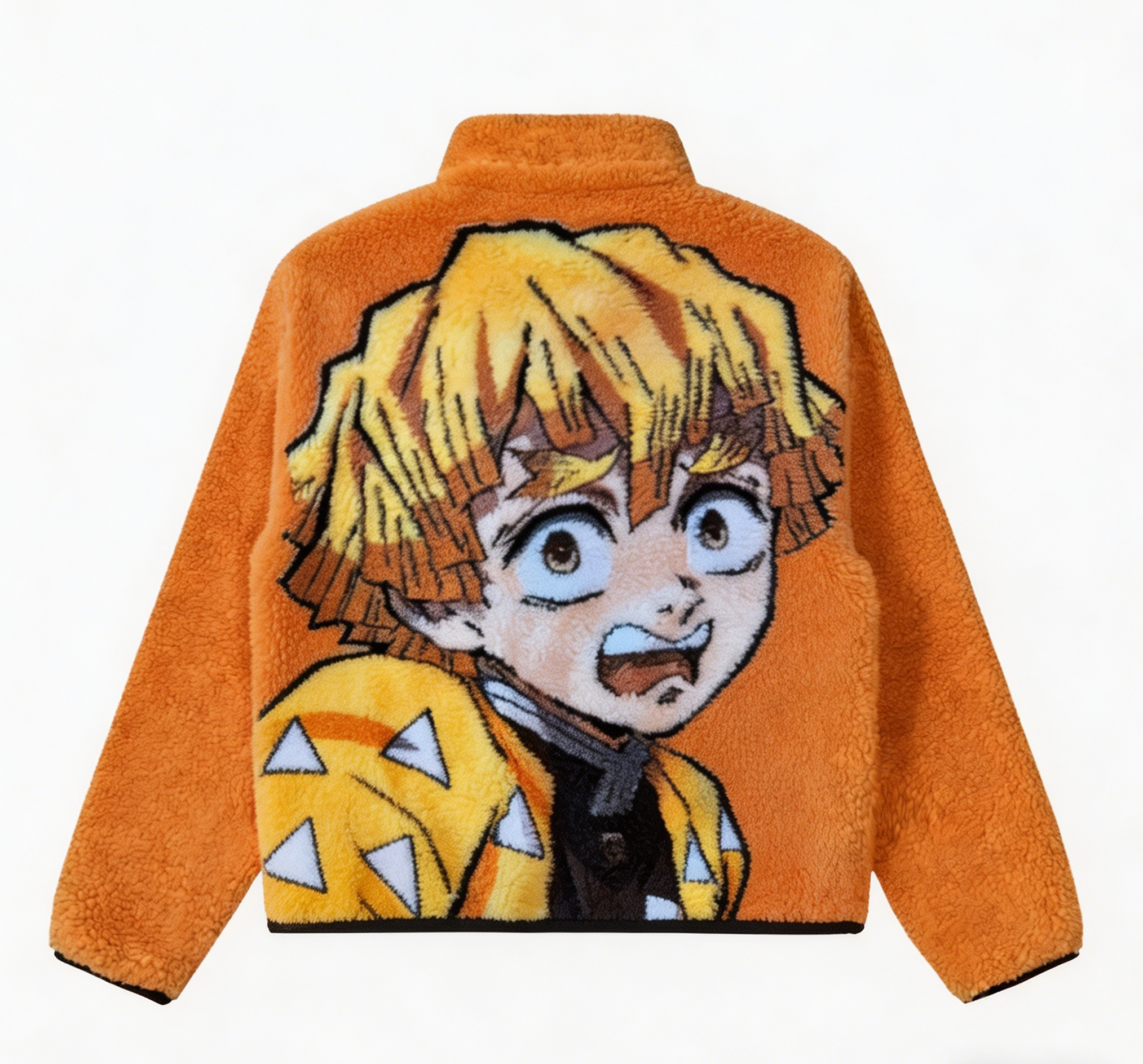 DEMON SLAYER Zenitsu Agatsuma JACKET 