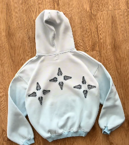 Toshiro hoodies