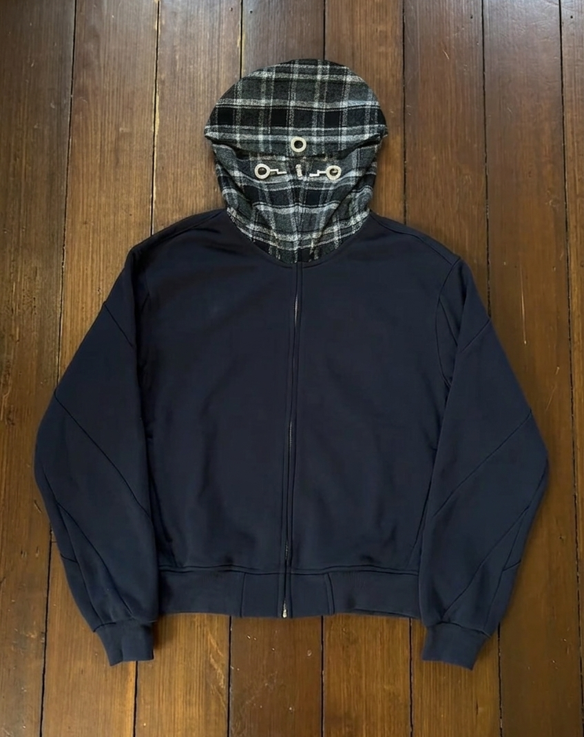 INUMAKISCJACKET JJK