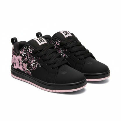 PIXIE SHOES