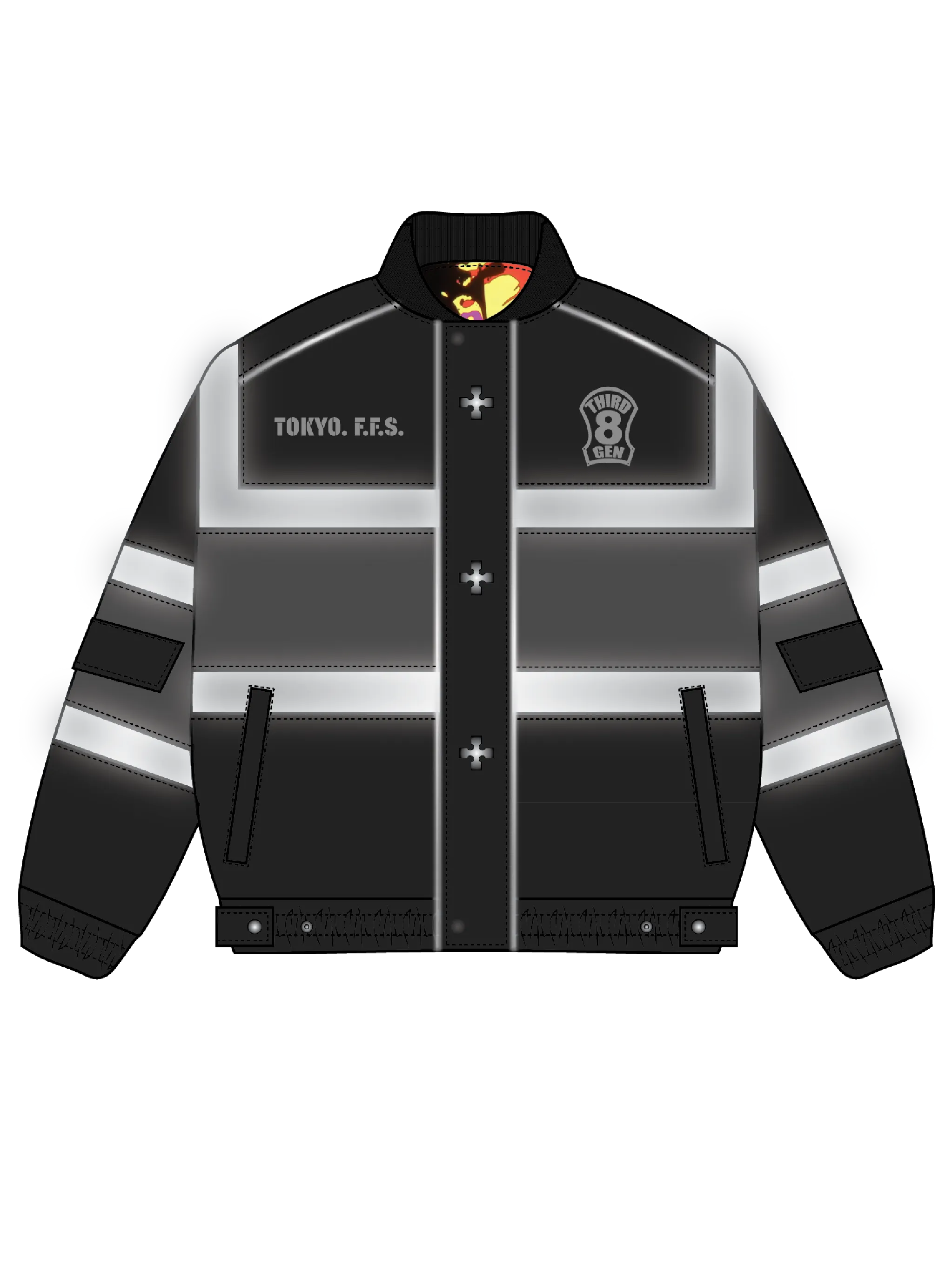 fashion staple clothing