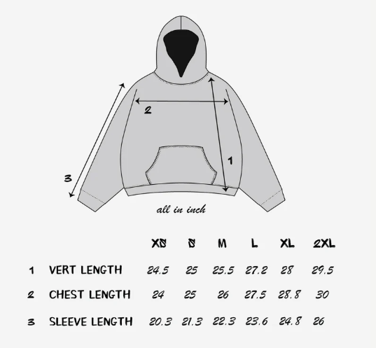 TOSHIRO HOODIE