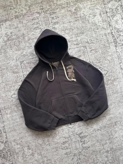 “wolf” Hoodie