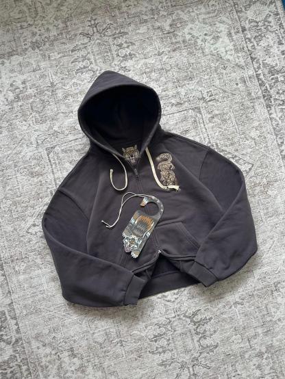 “wolf” Hoodie