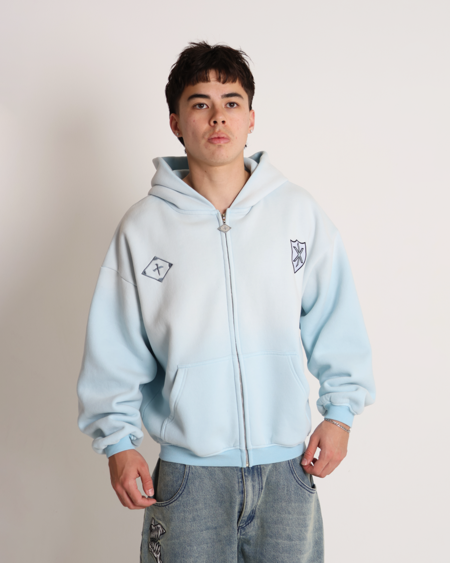 TOSHIRO HOODIE