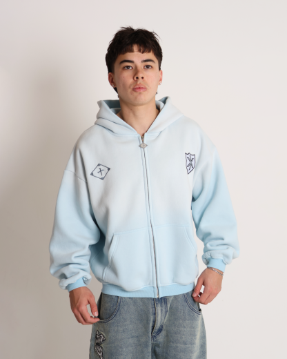 TOSHIRO HOODIE