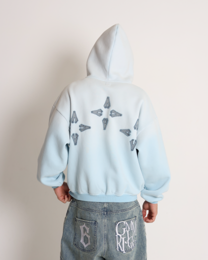 TOSHIRO HOODIE