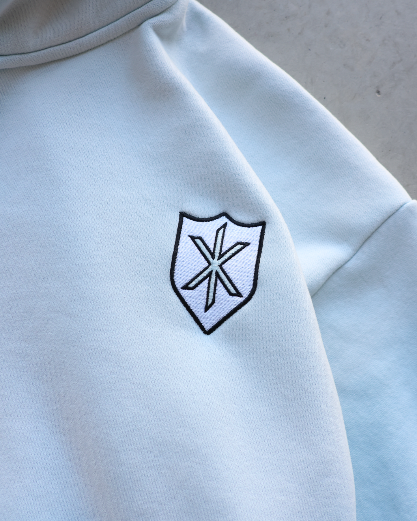 TOSHIRO HOODIE