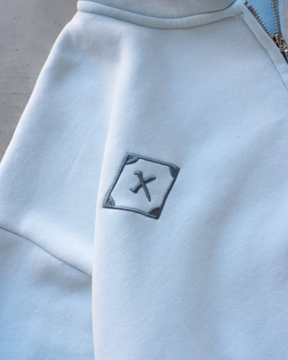 TOSHIRO HOODIE