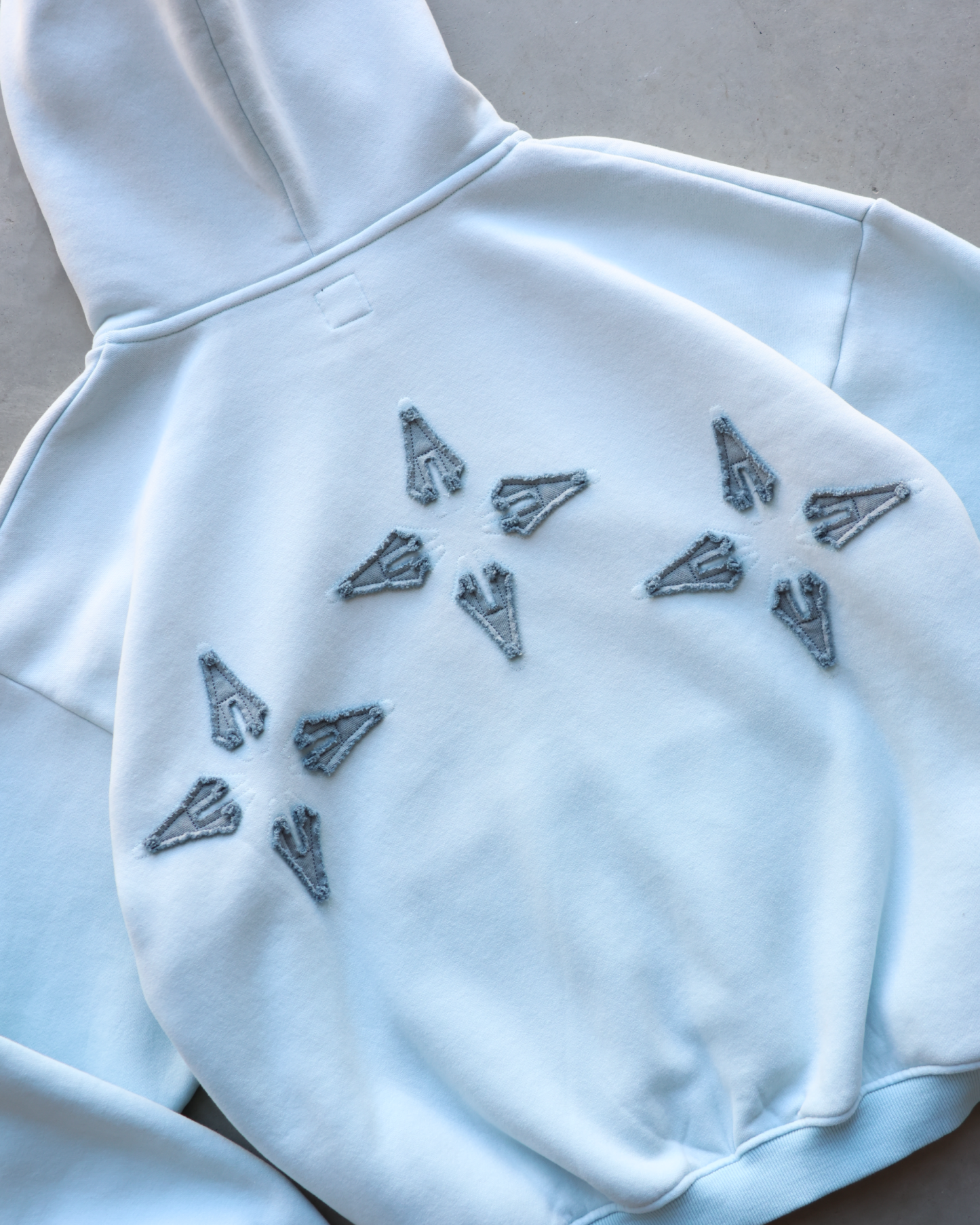 TOSHIRO HOODIE