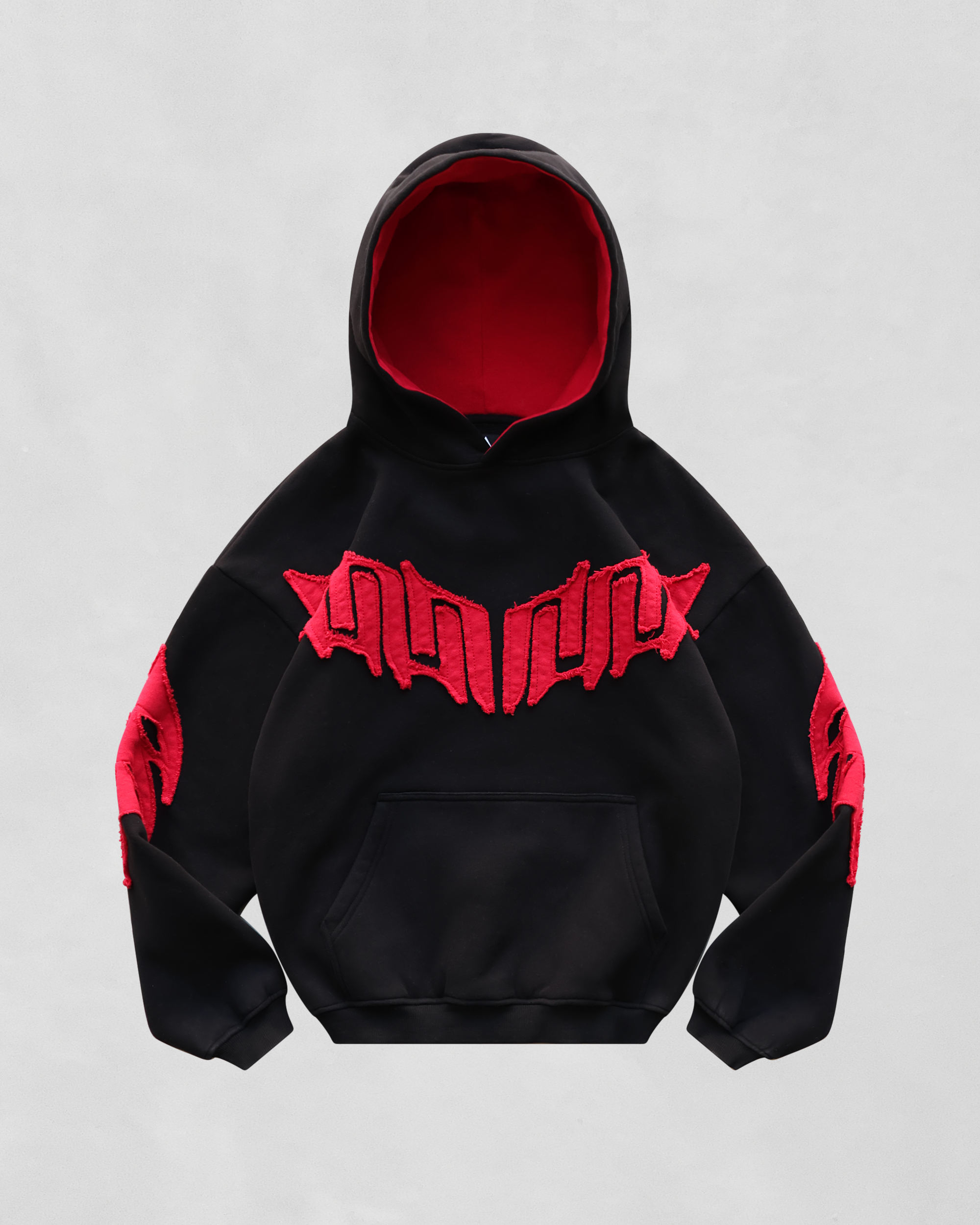 RENJI HOODIE