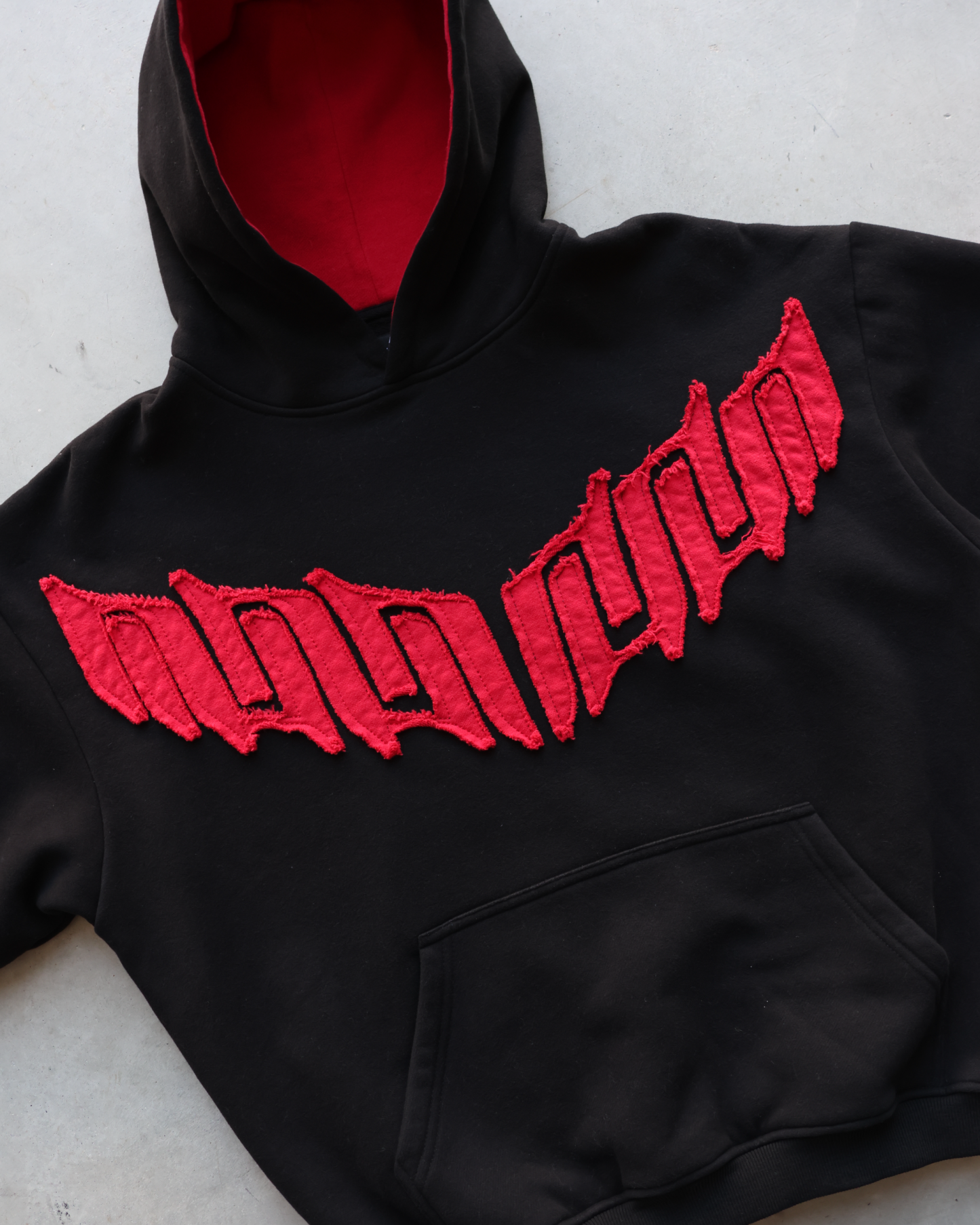 RENJI HOODIE