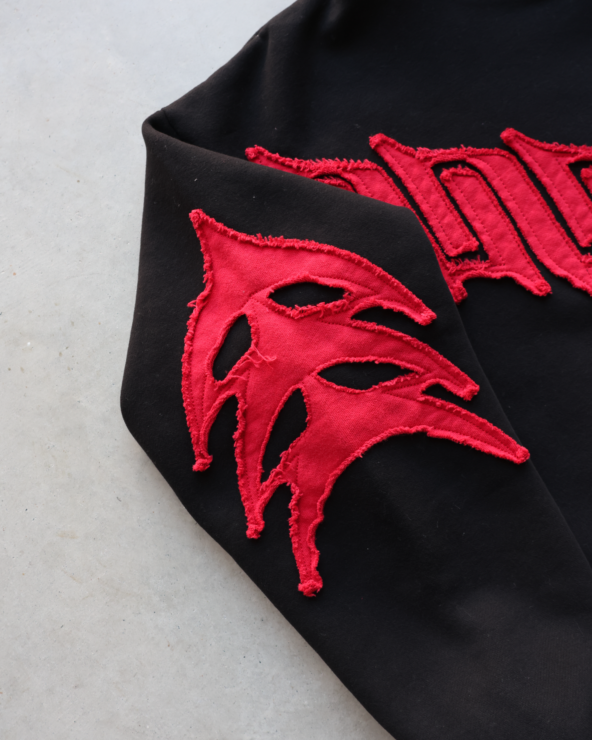 RENJI HOODIE