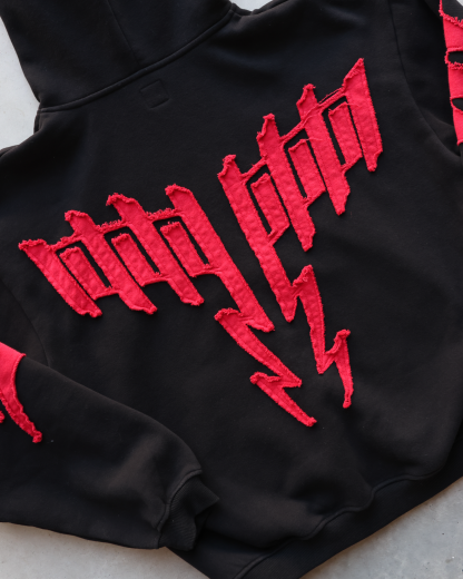 RENJI HOODIE