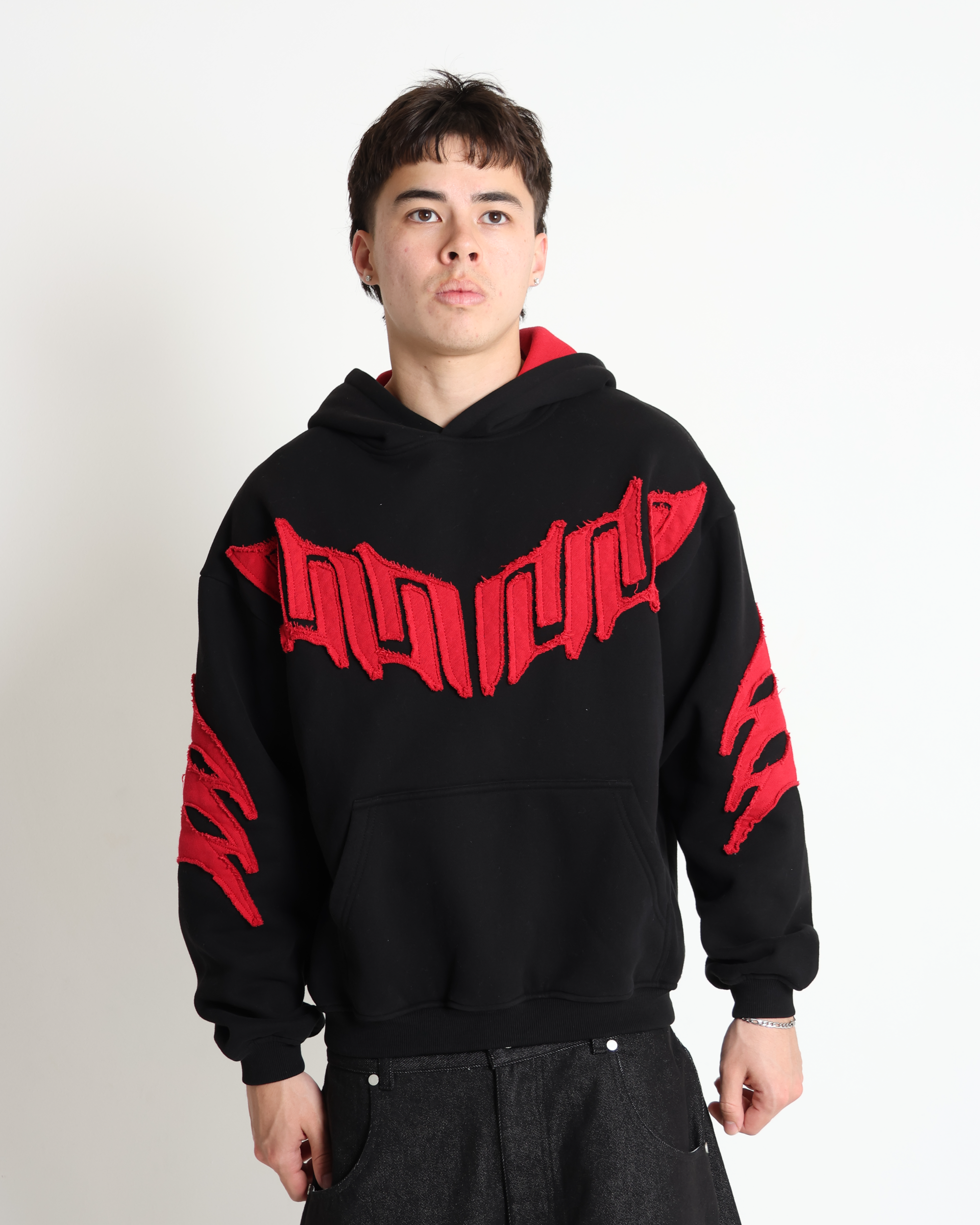 RENJI HOODIE
