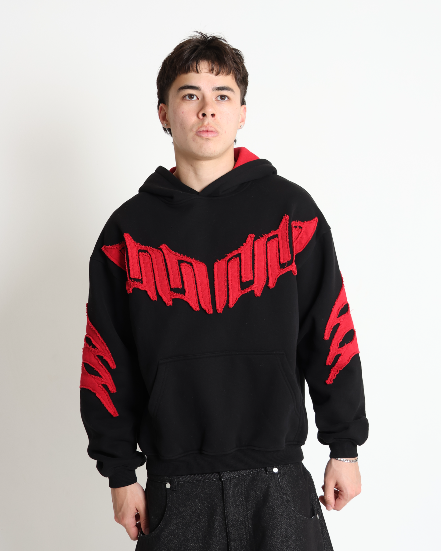 RENJI HOODIE