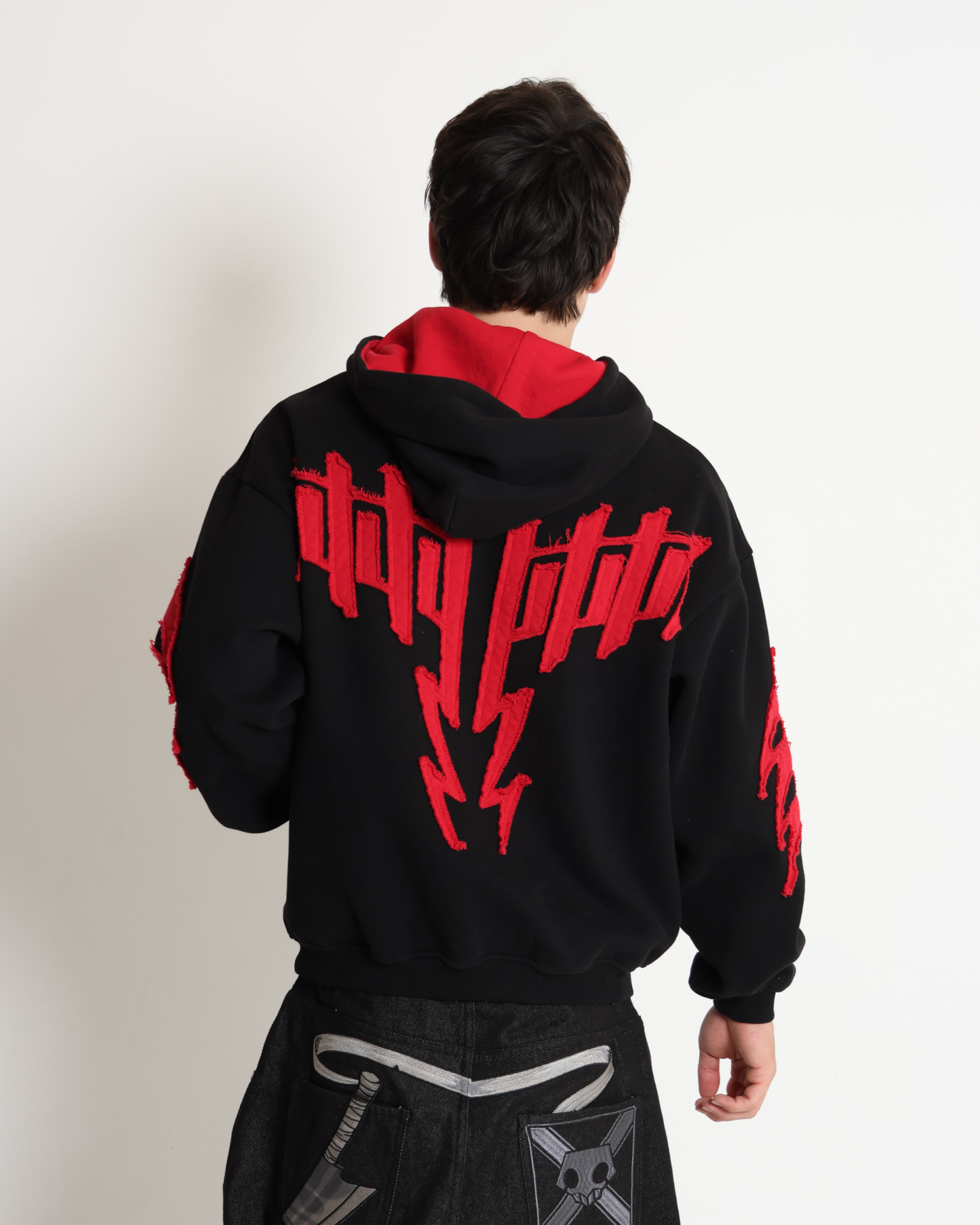 RENJI HOODIE