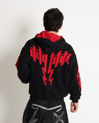 RENJI HOODIE